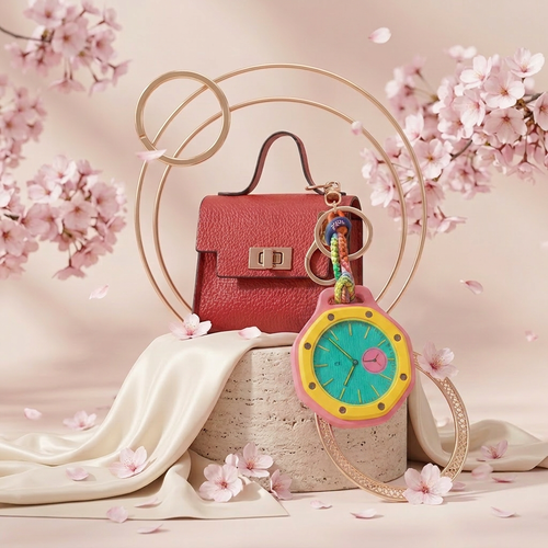 Breloque Mini Sac